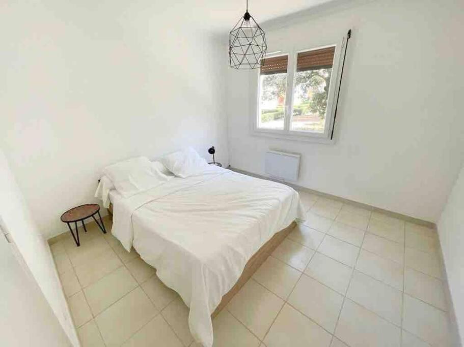 Appartement Spacieux Avec Parking Gratuit 세테 외부 사진